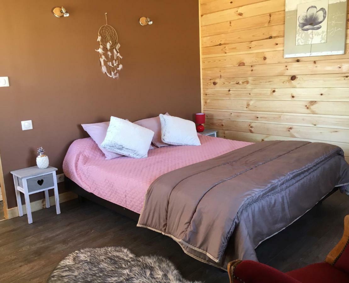 Bed and Breakfast Le Sang Des Vignes Monbazillac Zewnętrze zdjęcie